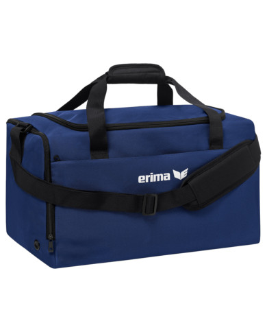 Torba erima SPORTSBAG TEAM 7232105 Niebieska - Sklep online Mastersport