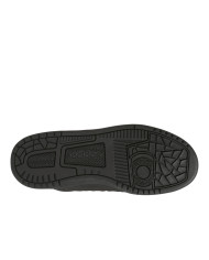 Buty męskie adidas Performance RAPID COURT MID J WINTERIZED JR2804 Czarne - Sklep online Mastersport