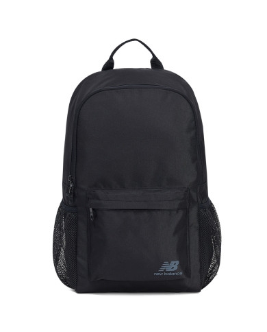 Plecak New Balance BACKPACK BK AC43531BK Czarny - Sklep online Mastersport