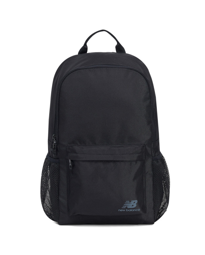 Plecak New Balance BACKPACK BK AC43531BK Czarny - Sklep online Mastersport