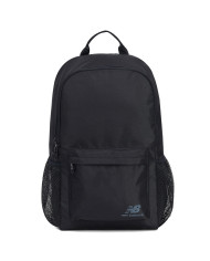 Plecak New Balance BACKPACK BK AC43531BK Czarny - Sklep online Mastersport