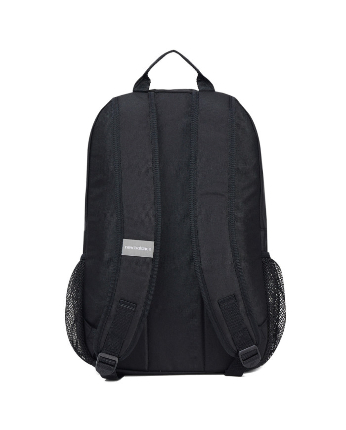 Plecak New Balance BACKPACK BK AC43531BK Czarny - Sklep online Mastersport