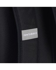 Plecak New Balance BACKPACK BK AC43531BK Czarny - Sklep online Mastersport