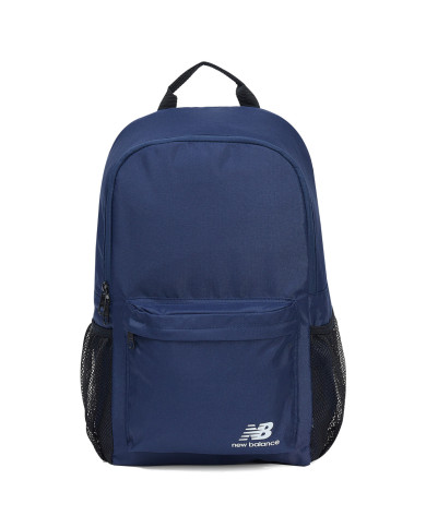 Plecak New Balance BACKPACK NNY AC43531NNY Granatowy - Sklep online Mastersport