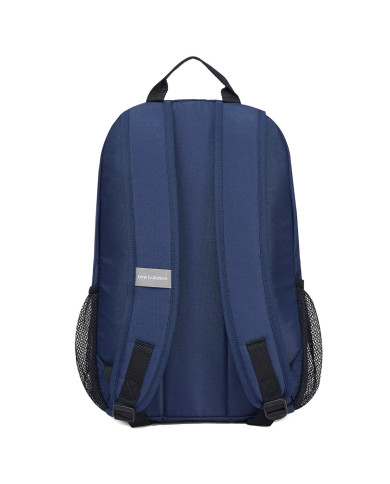 Plecak New Balance BACKPACK NNY AC43531NNY Granatowy - Sklep online Mastersport