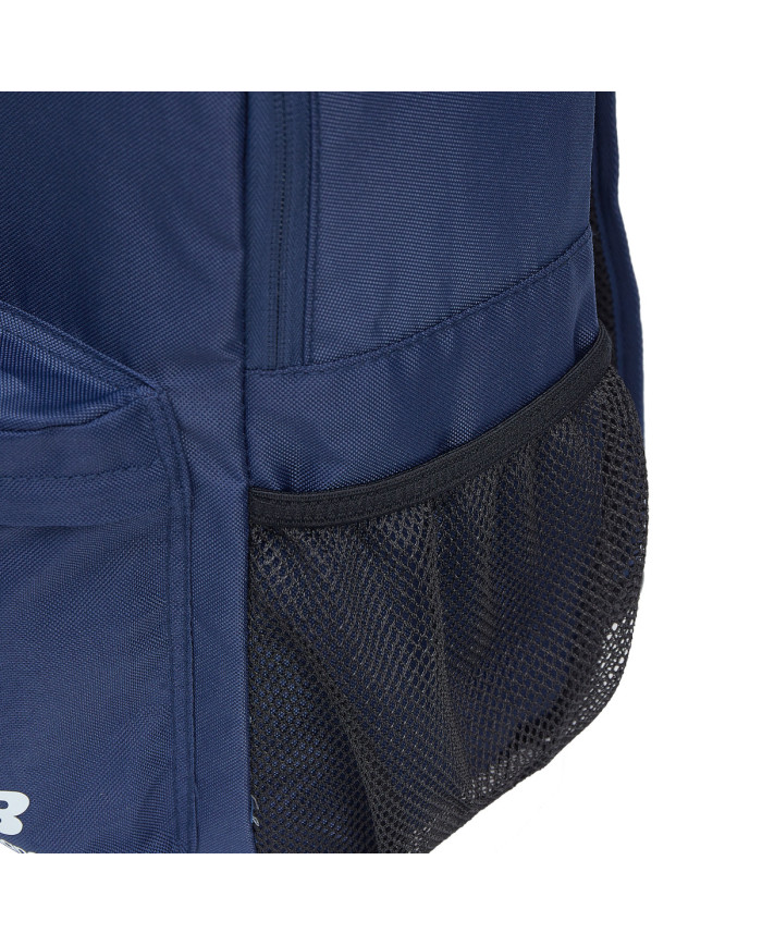 Plecak New Balance BACKPACK NNY AC43531NNY Granatowy - Sklep online Mastersport
