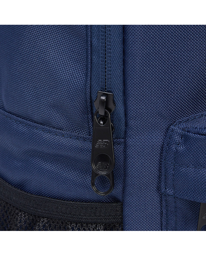 Plecak New Balance BACKPACK NNY AC43531NNY Granatowy - Sklep online Mastersport