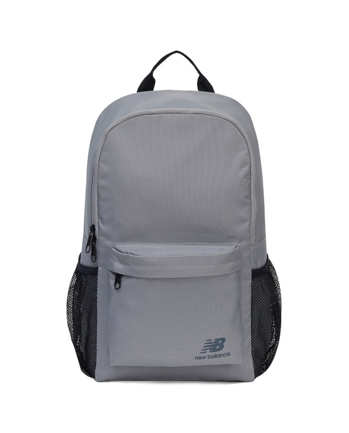 Plecak New Balance BACKPACK SLA AC43531SLA Szary - Sklep online Mastersport