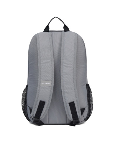 Plecak New Balance BACKPACK SLA AC43531SLA Szary - Sklep online Mastersport