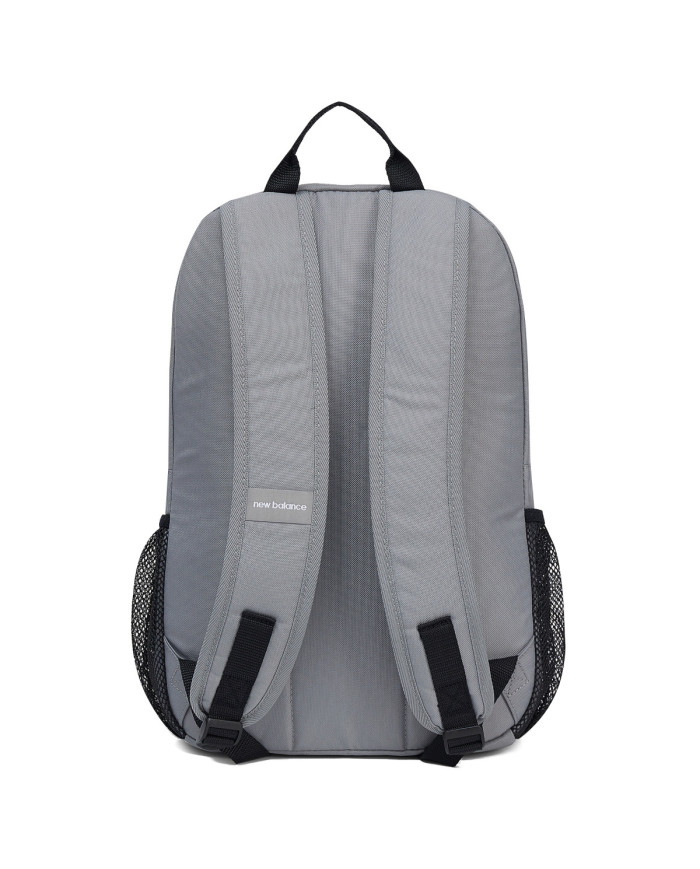 Plecak New Balance BACKPACK SLA AC43531SLA Szary - Sklep online Mastersport