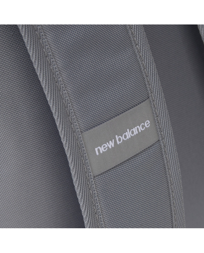 Plecak New Balance BACKPACK SLA AC43531SLA Szary - Sklep online Mastersport