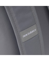 Plecak New Balance BACKPACK SLA AC43531SLA Szary - Sklep online Mastersport
