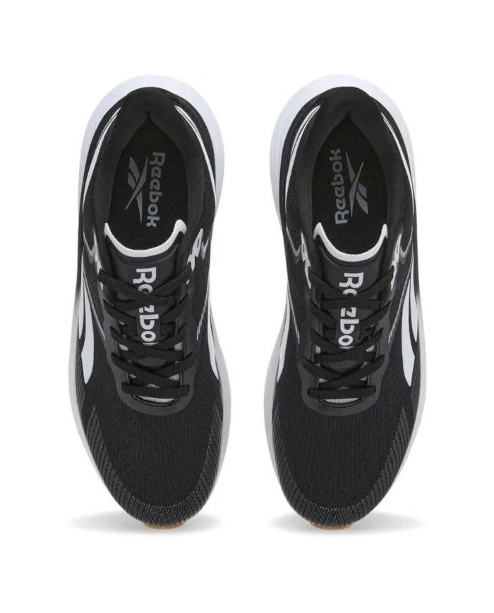Buty męskie Reebok VIVA SPEED 100272584 Czarne - Sklep online Mastersport