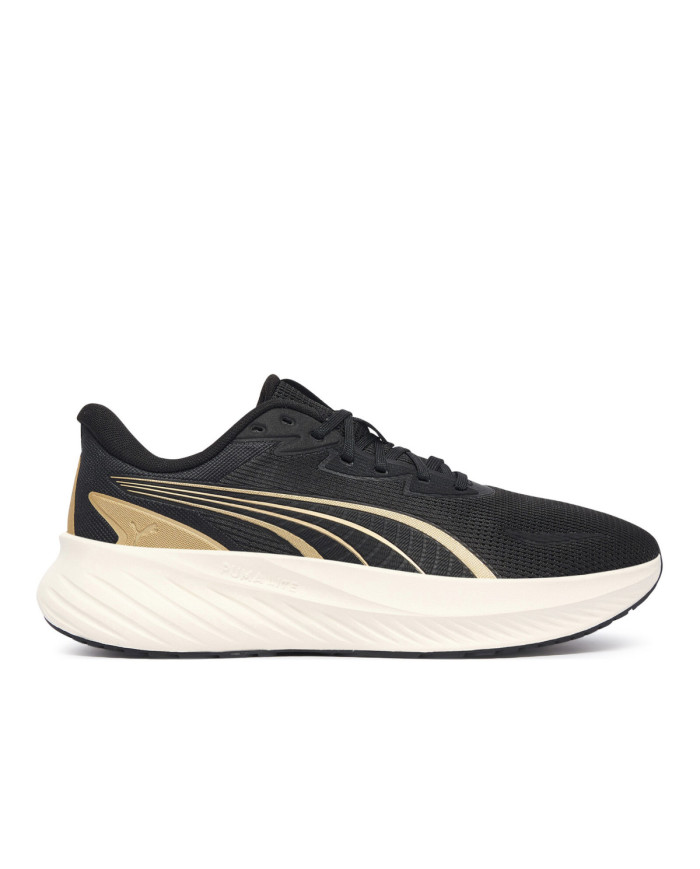 Buty Puma POUNCE LITE 2 31349607 Czarne - Sklep online Mastersport