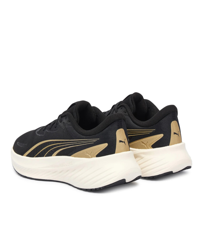 Buty Puma POUNCE LITE 2 31349607 Czarne - Sklep online Mastersport