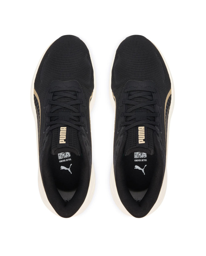 Buty Puma POUNCE LITE 2 31349607 Czarne - Sklep online Mastersport