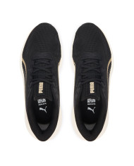 Buty Puma POUNCE LITE 2 31349607 Czarne - Sklep online Mastersport