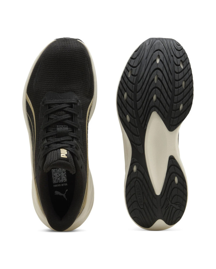 Buty Puma POUNCE LITE 2 31349607 Czarne - Sklep online Mastersport