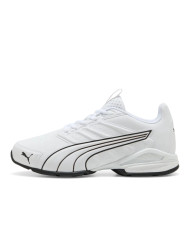 Buty męskie Puma ELECTRO FRESH SL 31432402 Białe - Sklep online Mastersport