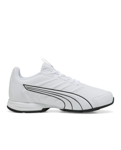 Buty męskie Puma ELECTRO FRESH SL 31432402 Białe - Sklep online Mastersport