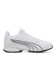 Buty męskie Puma ELECTRO FRESH SL 31432402 Białe - Sklep online Mastersport
