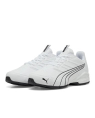 Buty męskie Puma ELECTRO FRESH SL 31432402 Białe - Sklep online Mastersport