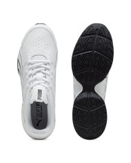 Buty męskie Puma ELECTRO FRESH SL 31432402 Białe - Sklep online Mastersport