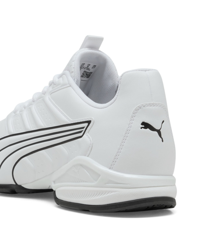 Buty męskie Puma ELECTRO FRESH SL 31432402 Białe - Sklep online Mastersport