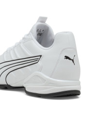 Buty męskie Puma ELECTRO FRESH SL 31432402 Białe - Sklep online Mastersport