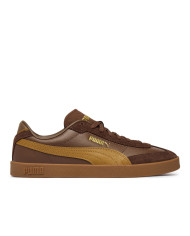 Buty męskie Puma CLUB II ERA 39744760 Brązowe - Sklep online Mastersport