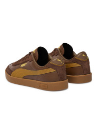 Buty męskie Puma CLUB II ERA 39744760 Brązowe - Sklep online Mastersport