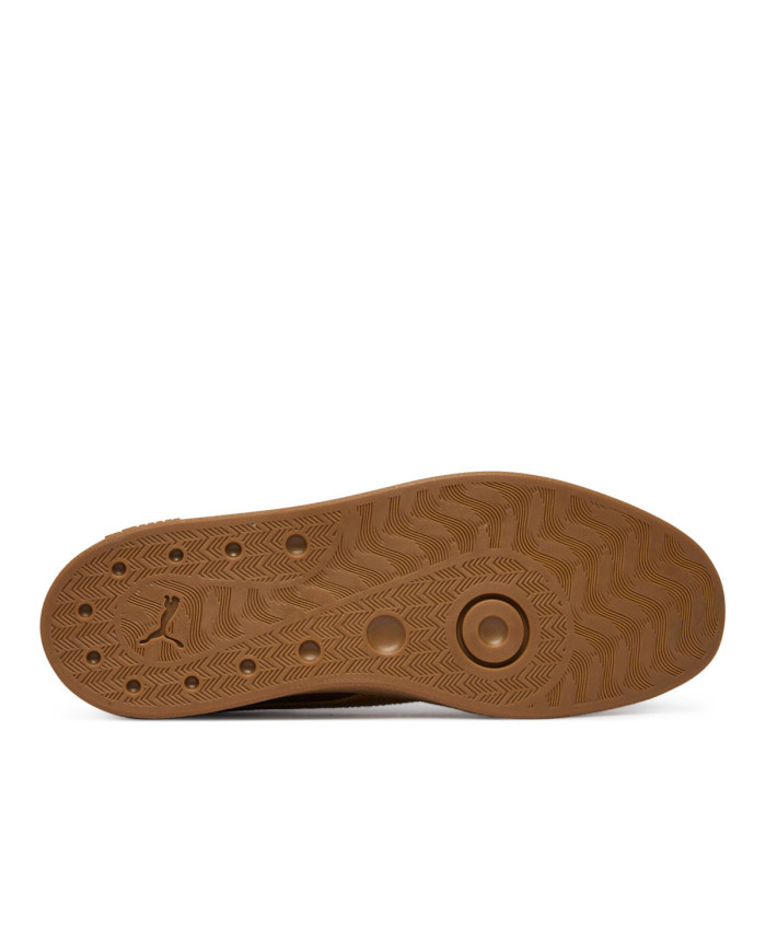 Buty męskie Puma CLUB II ERA 39744760 Brązowe - Sklep online Mastersport