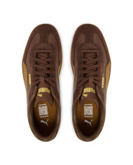 Buty męskie Puma CLUB II ERA 39744760 Brązowe - Sklep online Mastersport
