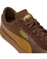 Buty męskie Puma CLUB II ERA 39744760 Brązowe - Sklep online Mastersport