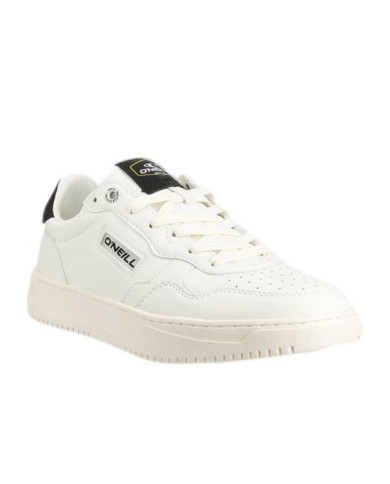 Buty męskie ONeill GALVESTON MEN LOW 9023103625Y Białe - Sklep online Mastersport