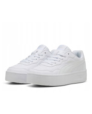 Buty damskie Puma COURT LALLY SKYE 40036801 Białe - Sklep online Mastersport