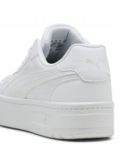 Buty damskie Puma COURT LALLY SKYE 40036801 Białe - Sklep online Mastersport