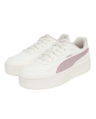Buty damskie Puma COURT LALLY SKYE 40036817 Białe - Sklep online Mastersport