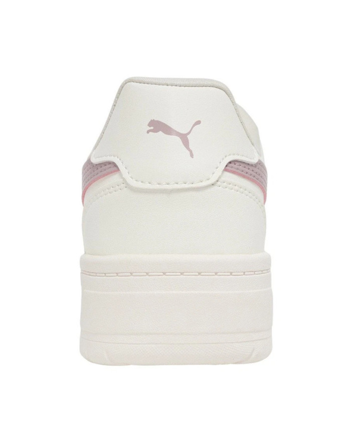 Buty damskie Puma COURT LALLY SKYE 40036817 Białe - Sklep online Mastersport