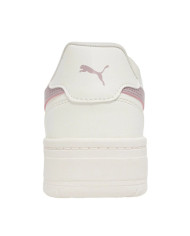 Buty damskie Puma COURT LALLY SKYE 40036817 Białe - Sklep online Mastersport