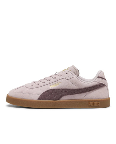 Buty damskie Puma CLUB II ERA 40071736 Różowe - Sklep online Mastersport