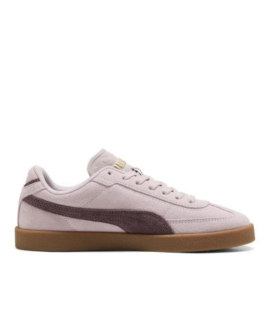 Buty damskie Puma CLUB II ERA 40071736 Różowe - Sklep online Mastersport
