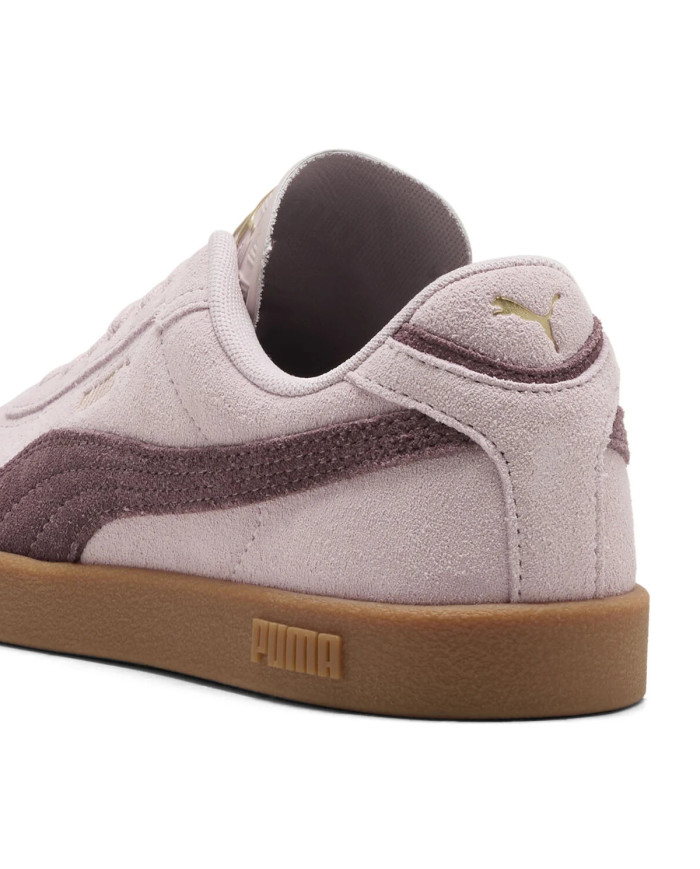 Buty damskie Puma CLUB II ERA 40071736 Różowe - Sklep online Mastersport