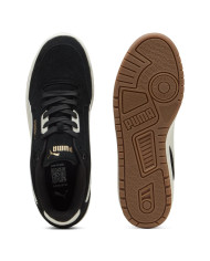 Buty męskie Puma SHUFFLE DOWNTOWN SD 40259702 Czarne - Sklep online Mastersport
