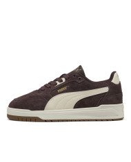 Buty męskie Puma SHUFFLE DOWNTOWN SD 40259709 Brązowe - Sklep online Mastersport
