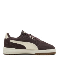 Buty męskie Puma SHUFFLE DOWNTOWN SD 40259709 Brązowe - Sklep online Mastersport