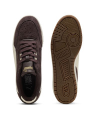 Buty męskie Puma SHUFFLE DOWNTOWN SD 40259709 Brązowe - Sklep online Mastersport