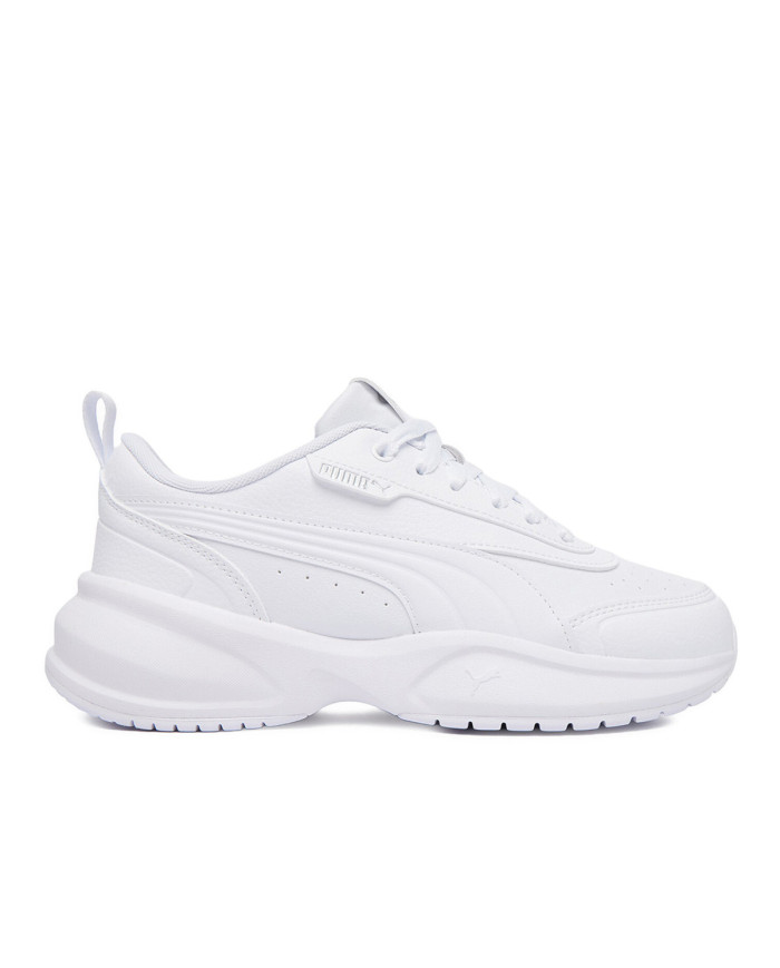 Buty damskie Puma CILIA 2 40728502 Białe - Sklep online Mastersport