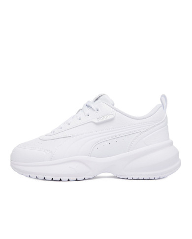Buty damskie Puma CILIA 2 40728502 Białe - Sklep online Mastersport