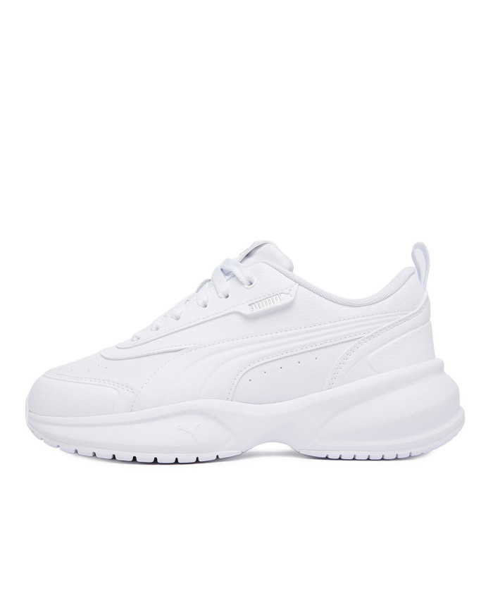Buty damskie Puma CILIA 2 40728502 Białe - Sklep online Mastersport